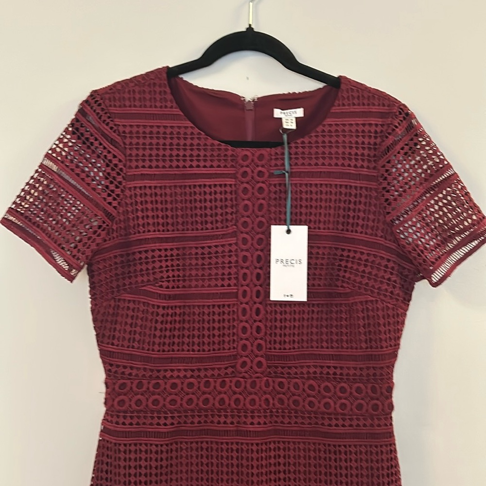 MIDI Dress